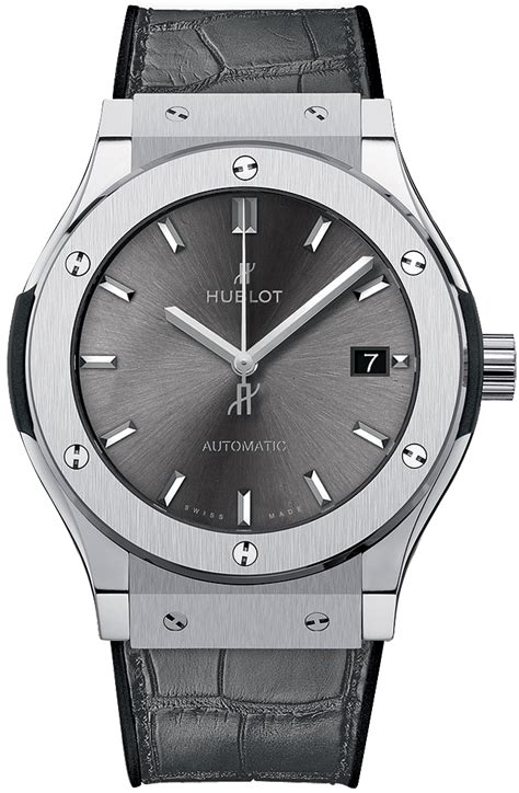 hublot classic fusion 511 nx 7071 lr|511.NX.7071.LR .